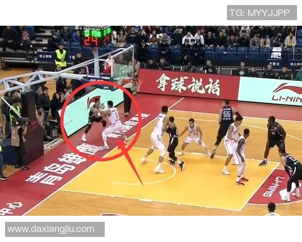 CBA福建对青岛比赛裁判报告分析与争议判罚回顾 CBA福建对青岛比赛裁判报告分析与争议判罚回顾