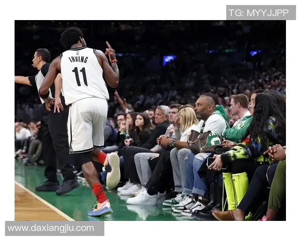 休赛期大变局普尔与CJ互换球队绿军送波吉至老鹰欧文拒绝球员选项续约_29529