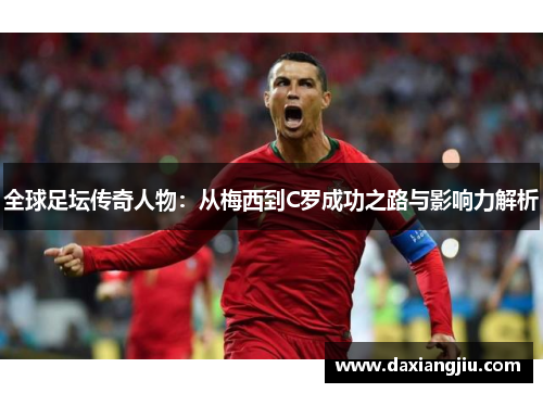 全球足坛传奇人物：从梅西到C罗成功之路与影响力解析