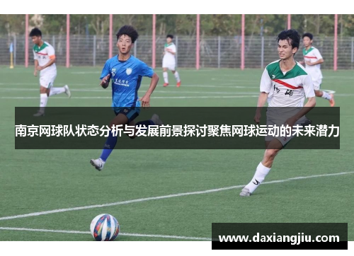 南京网球队状态分析与发展前景探讨聚焦网球运动的未来潜力