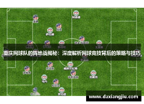 重庆网球队的阵地战揭秘：深度解析网球竞技背后的策略与技巧